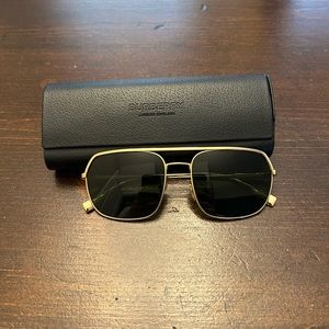 Burberry Men’s Sunglasses